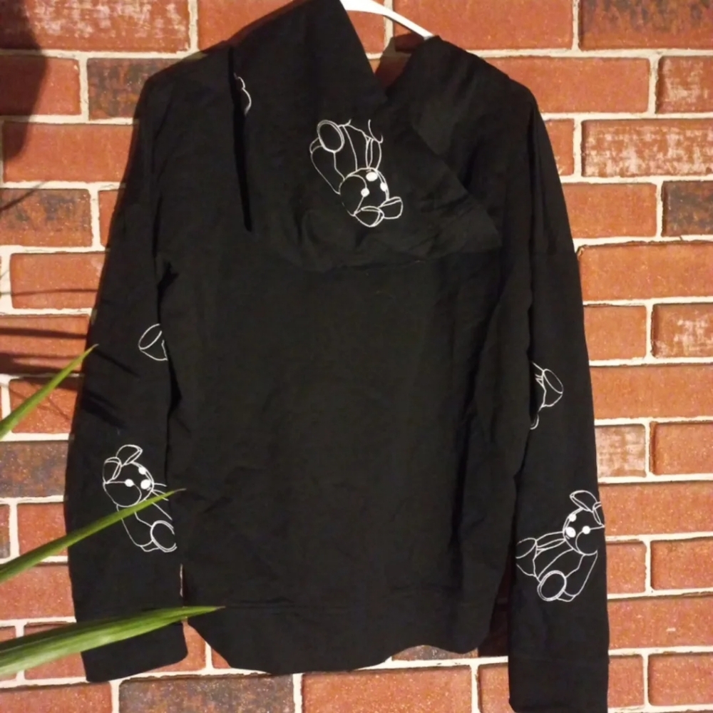 Paparazzi Sweater